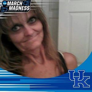 Meet your Posher, Pauletta